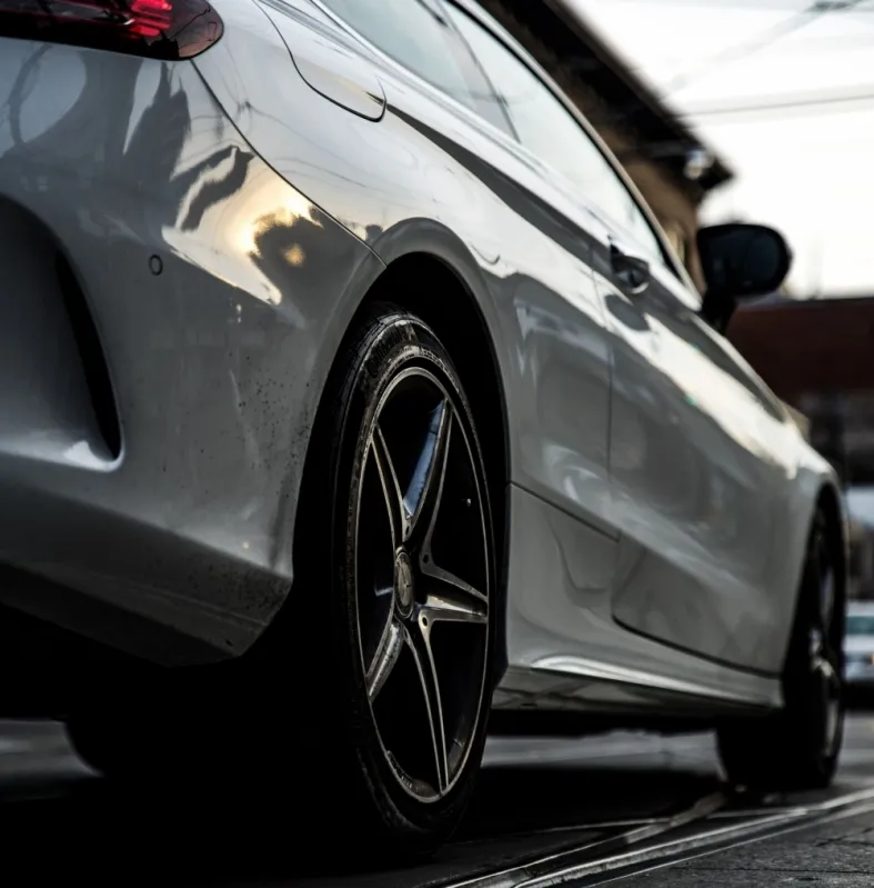 manutenção de carros freio abs