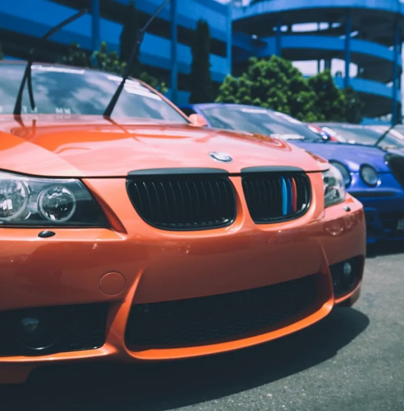manutenções automotivas