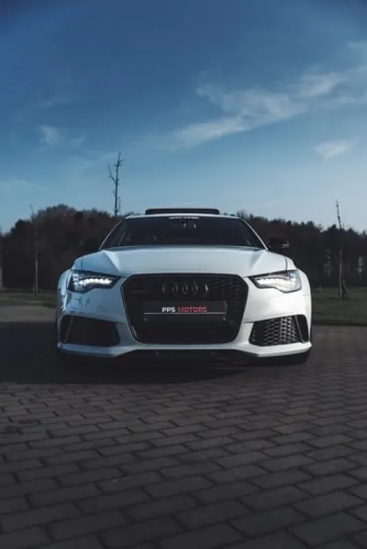 tração quattro audi